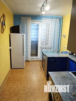 1-к квартира, на длительный срок, 45м2, 4/16 этаж