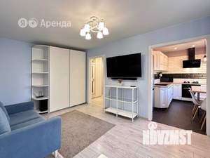 3-к квартира, на длительный срок, 52м2, 6/9 этаж