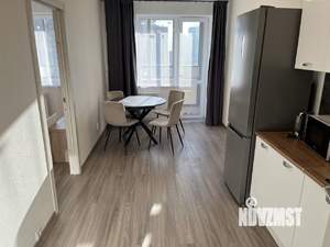 1-к квартира, на длительный срок, 35м2, 17/26 этаж