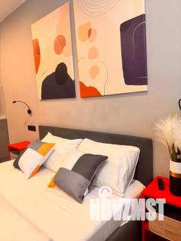 1-к квартира, посуточно, 25м2, 14/15 этаж