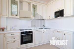 4-к квартира, на длительный срок, 144м2, 7/11 этаж