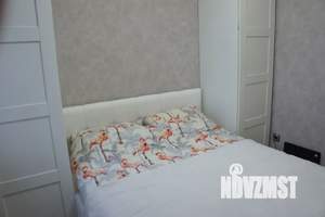 2-к квартира, посуточно, 50м2, 3/10 этаж