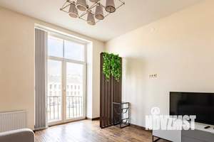 2-к квартира, посуточно, 49м2, 3/5 этаж