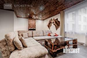 2-к квартира, на длительный срок, 85м2, 3/9 этаж