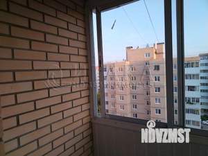 1-к квартира, на длительный срок, 39м2, 8/9 этаж