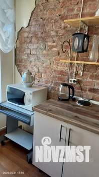 2-к квартира, посуточно, 61м2, 5/5 этаж