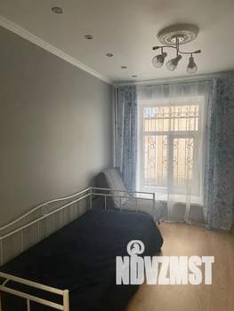 2-к квартира, посуточно, 47м2, 1/4 этаж