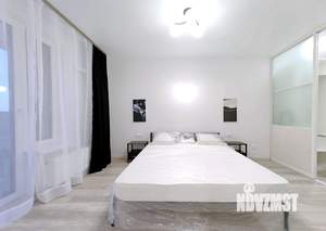 1-к квартира, на длительный срок, 40м2, 9/13 этаж