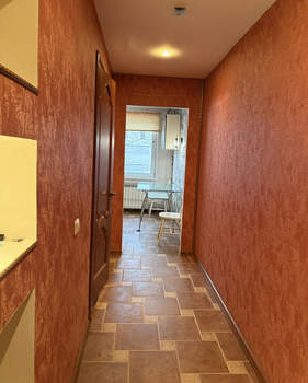 1-к квартира, на длительный срок, 36м2, 2/10 этаж