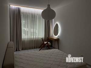 1-к квартира, на длительный срок, 34м2, 13/14 этаж