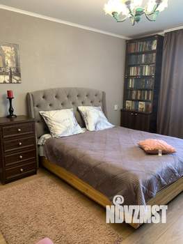 2-к квартира, посуточно, 54м2, 5/5 этаж