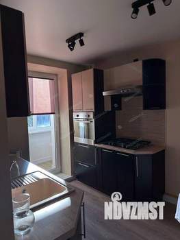 3-к квартира, на длительный срок, 61м2, 5/8 этаж