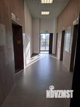 1-к квартира, на длительный срок, 21м2, 16/25 этаж