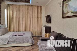 1-к квартира, посуточно, 36м2, 2/5 этаж