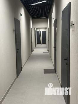 Студия квартира, на длительный срок, 28м2, 5/5 этаж