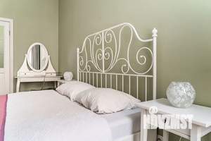 2-к квартира, посуточно, 65м2, 2/4 этаж