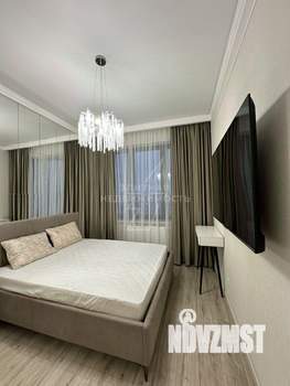 2-к квартира, на длительный срок, 33м2, 10/11 этаж