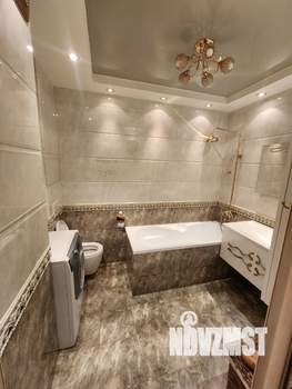 4-к квартира, на длительный срок, 116м2, 8/17 этаж