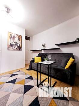 3-к квартира, посуточно, 75м2, 2/9 этаж