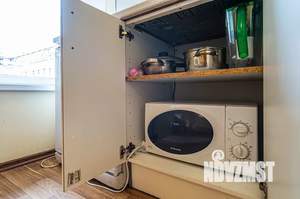 1-к квартира, посуточно, 30м2, 2/4 этаж