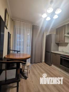 2-к квартира, на длительный срок, 45м2, 6/12 этаж