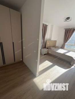 3-к квартира, на длительный срок, 64м2, 4/12 этаж