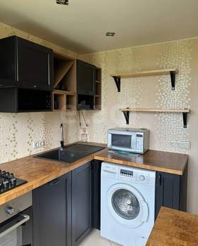 3-к квартира, на длительный срок, 60м2, 8/9 этаж
