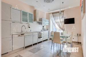 3-к квартира, на длительный срок, 107м2, 5/7 этаж