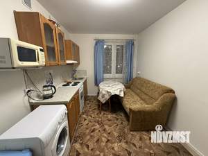 2-к квартира, на длительный срок, 51м2, 3/14 этаж