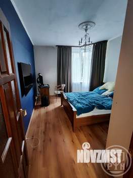 3-к квартира, на длительный срок, 96м2, 3/14 этаж