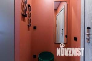 1-к квартира, посуточно, 24м2, 3/21 этаж