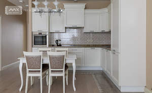 3-к квартира, на длительный срок, 90м2, 5/9 этаж