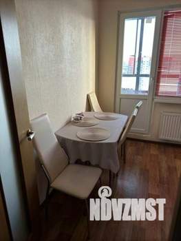 1-к квартира, посуточно, 39м2, 1/1 этаж