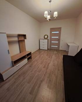 2-к квартира, на длительный срок, 53м2, 18/18 этаж