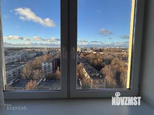 2-к квартира, на длительный срок, 58м2, 13/16 этаж