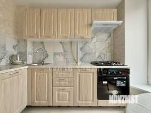 1-к квартира, на длительный срок, 38м2, 5/9 этаж