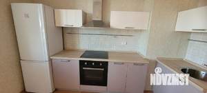 1-к квартира, на длительный срок, 37м2, 24/27 этаж