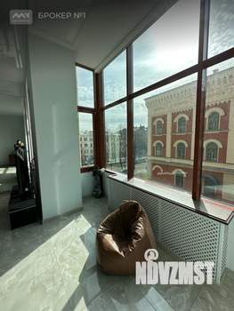 3-к квартира, на длительный срок, 150м2, 3/5 этаж