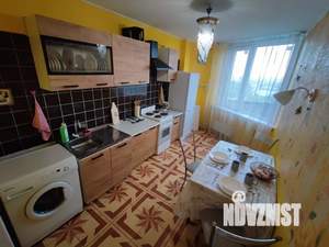 3-к квартира, посуточно, 90м2, 15/23 этаж