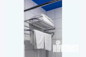 1-к квартира, посуточно, 16м2, 6/26 этаж