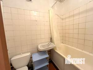 1-к квартира, на длительный срок, 36м2, 4/5 этаж