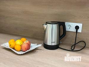 Студия квартира, посуточно, 20м2, 8/13 этаж