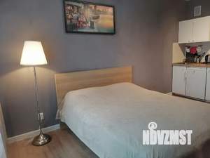 Студия квартира, посуточно, 30м2, 8/26 этаж