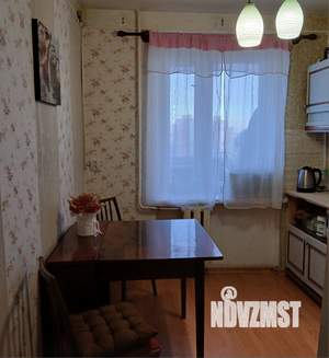 1-к квартира, на длительный срок, 35м2, 10/15 этаж