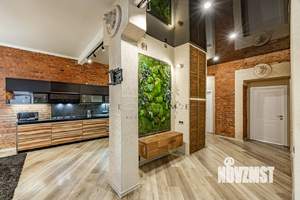 3-к квартира, на длительный срок, 114м2, 3/4 этаж