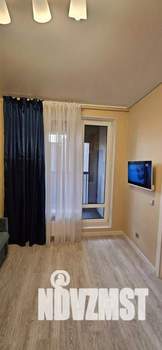 1-к квартира, посуточно, 33м2, 1/1 этаж