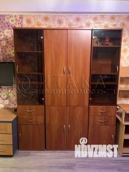 1-к квартира, на длительный срок, 33м2, 2/9 этаж