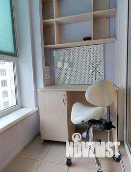 1-к квартира, посуточно, 35м2, 6/7 этаж