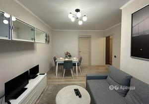 4-к квартира, на длительный срок, 49м2, 5/5 этаж