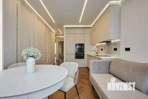 2-к квартира, на длительный срок, 60м2, 6/12 этаж